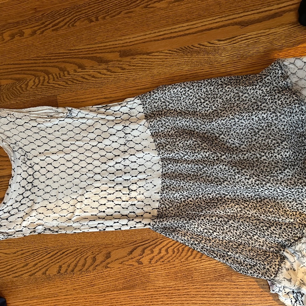 Casual dress